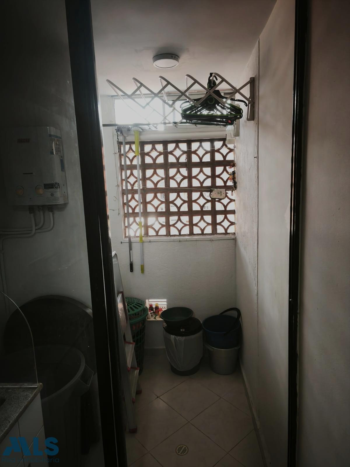 Apartamento en venta en belen Fatima Ed Jardines del jordan medellin - belen fatima