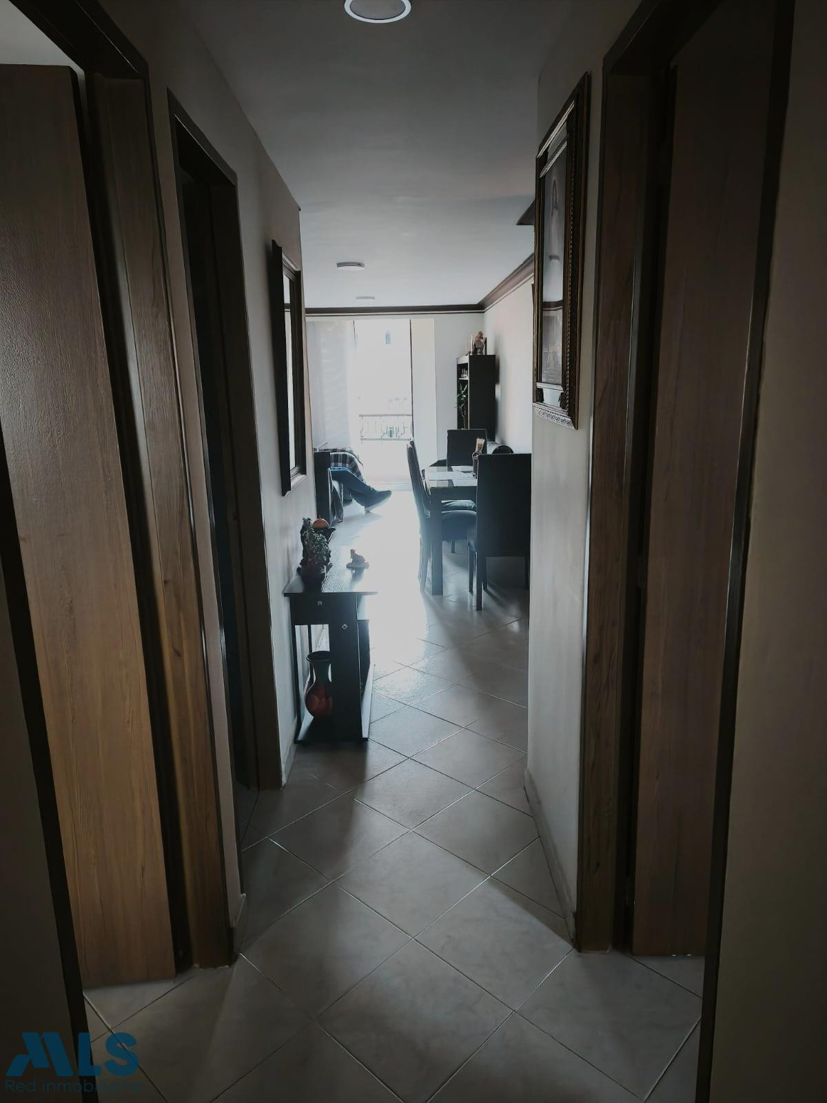 Apartamento en venta en belen Fatima Ed Jardines del jordan medellin - belen fatima
