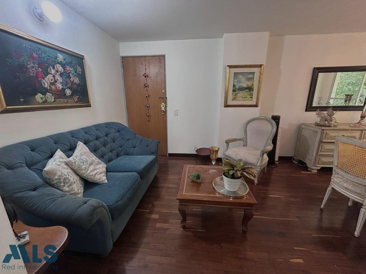 Apartamento en Venta La Aguacatala medellin - la aguacatala