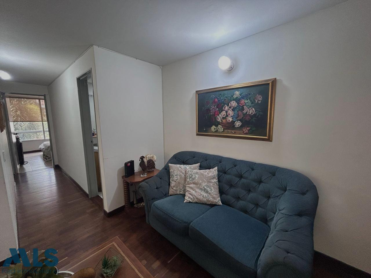 Apartamento en Venta La Aguacatala medellin - la aguacatala