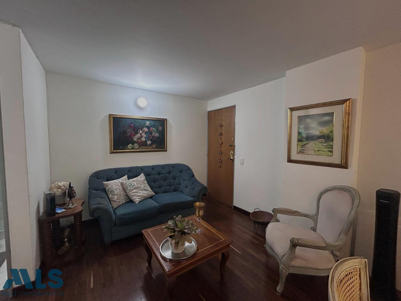Apartamento en Venta La Aguacatala medellin - la aguacatala