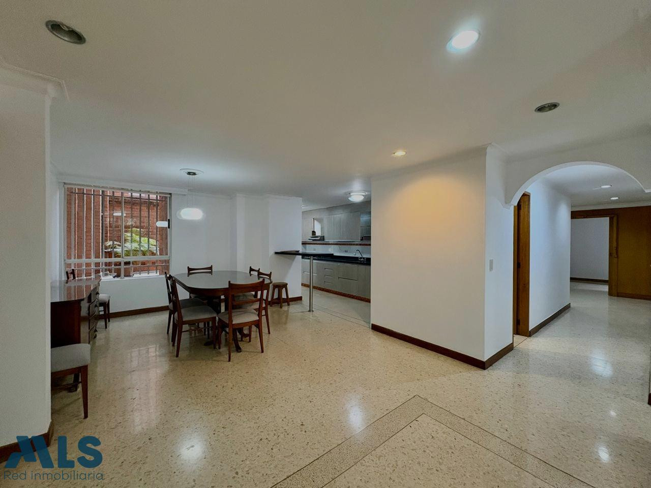 Apartamento en venta Laureles medellin - laureles