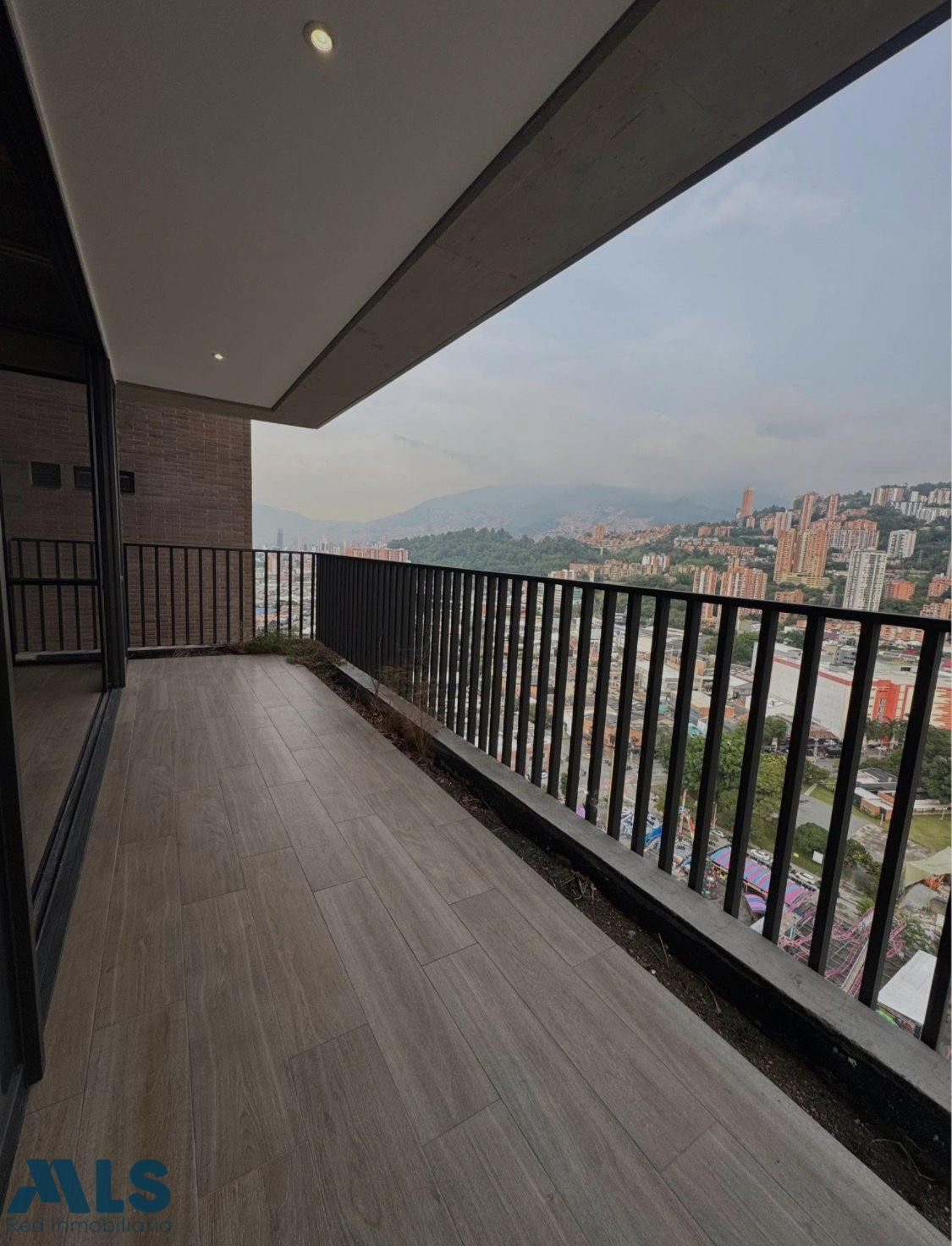 Hermoso apartamento en sector de ciudad del Río medellin - ciudad del rio