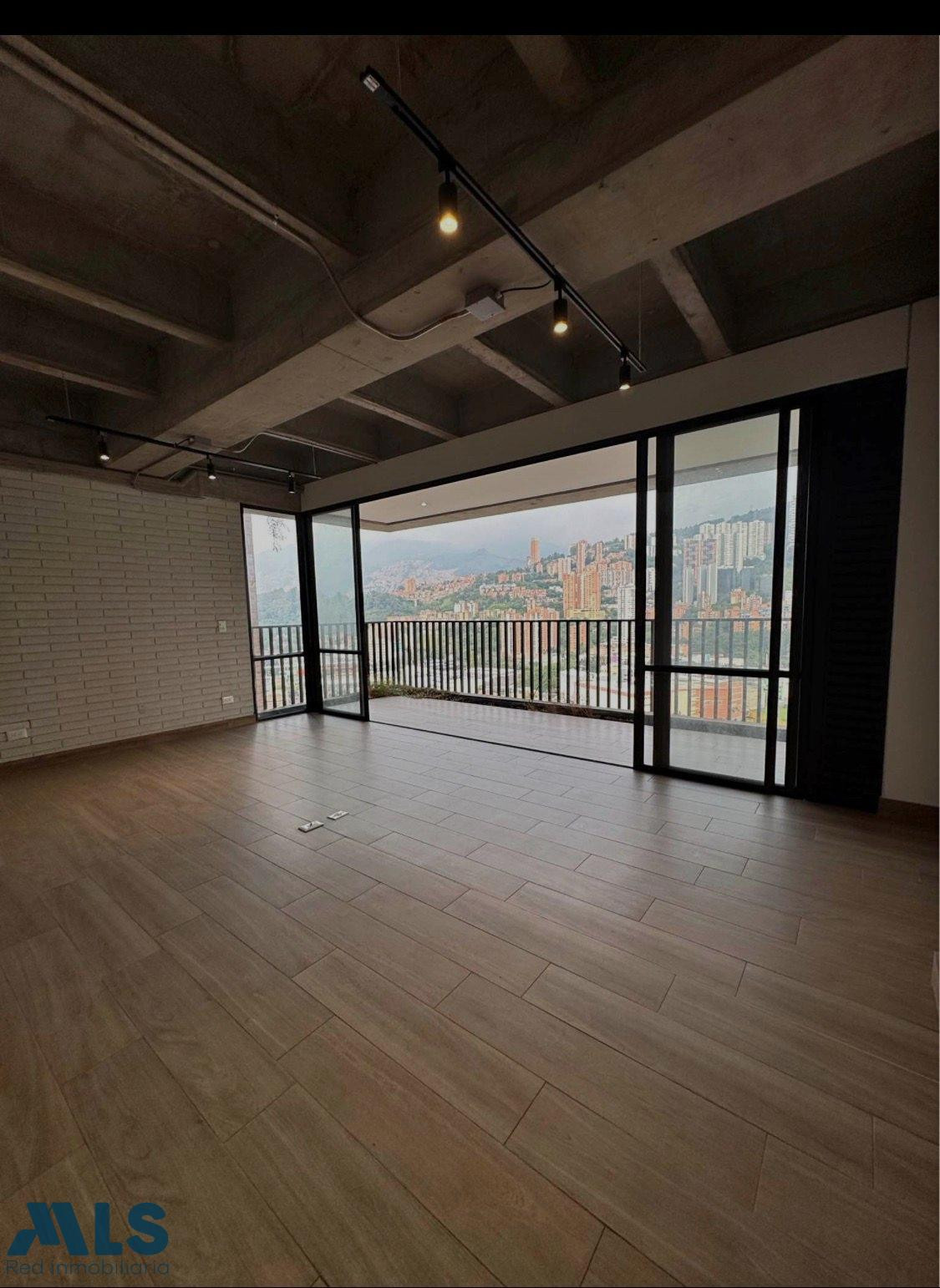 Hermoso apartamento en sector de ciudad del Río medellin - ciudad del rio