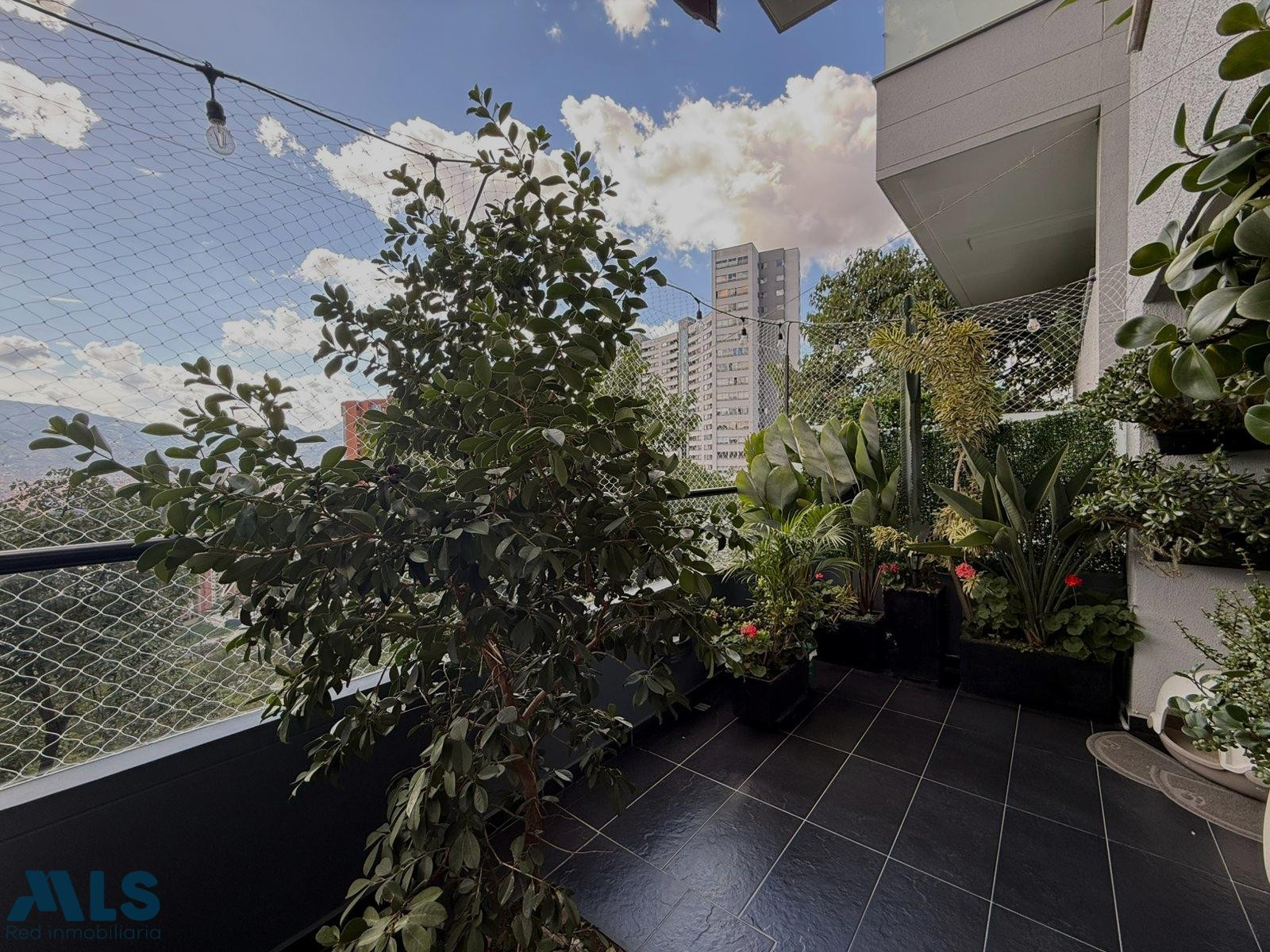 Hermoso apartamento en sector de las Palmas medellin - las palmas