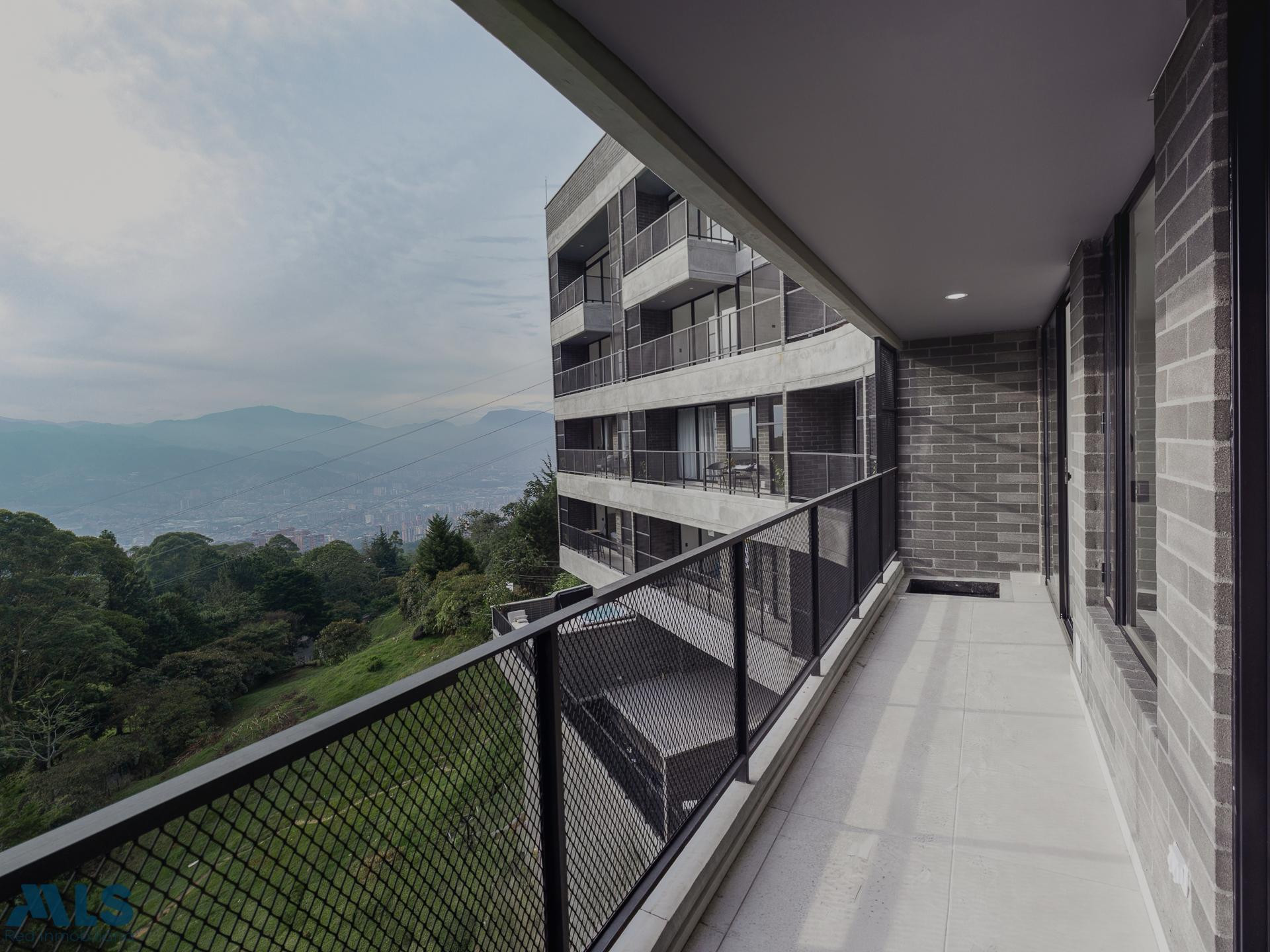 Excelente alternativa de inversión. envigado - loma del escobero