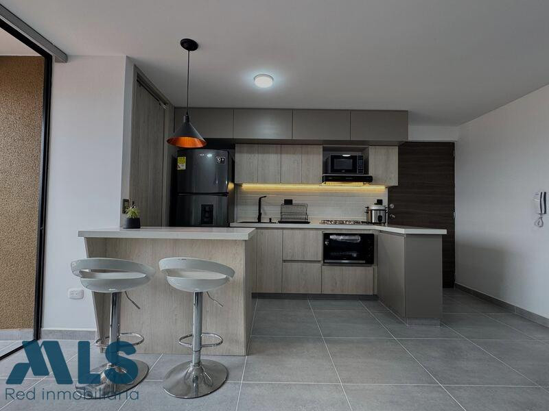 Apartamento en venta ubicado en La Unión sector Vallejuelos la-union - v san miguel
