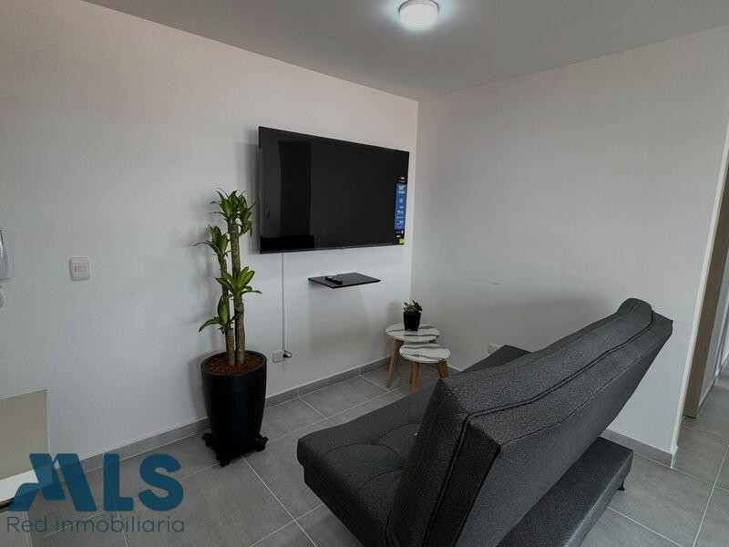 Apartamento en venta ubicado en La Unión sector Vallejuelos la-union - v san miguel