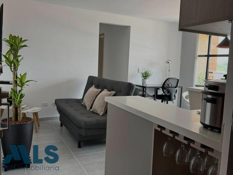 Apartamento en venta ubicado en La Unión sector Vallejuelos la-union - v san miguel