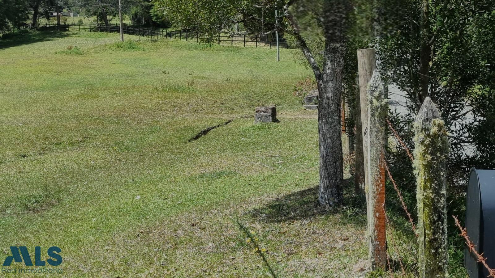 VENDO TERRENO EN PANTANILLO EL RETIRO el-retiro - pantanillo