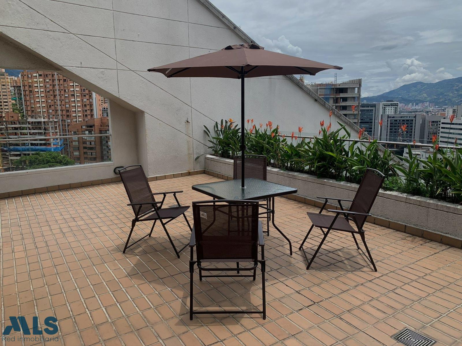Apartamento Milla de Oro medellin - milla de oro