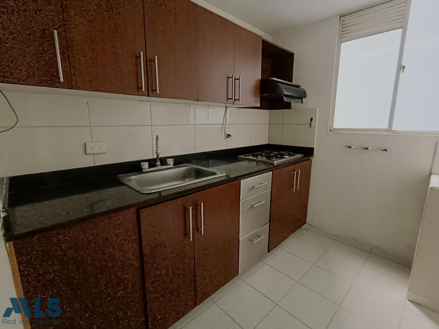 Apartamento en La America, ideal para invertir o vivir medellin - barrio cristobal