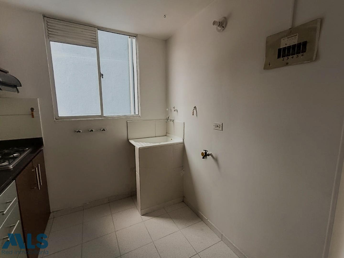 Apartamento en La America, ideal para invertir o vivir medellin - barrio cristobal
