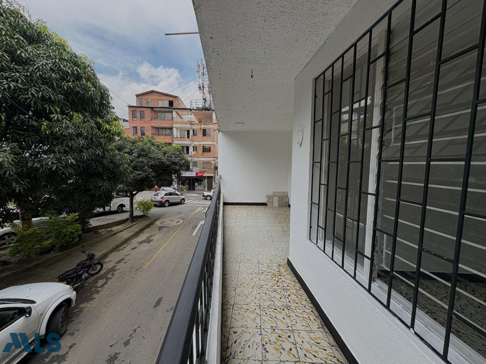 Apartamento en venta en Envigado, sector La Sebastiana envigado - la sebastiana