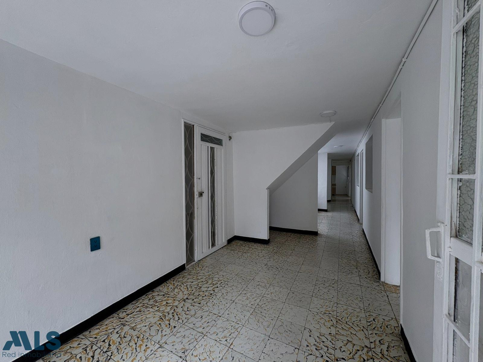 Apartamento en venta en Envigado, sector La Sebastiana envigado - la sebastiana
