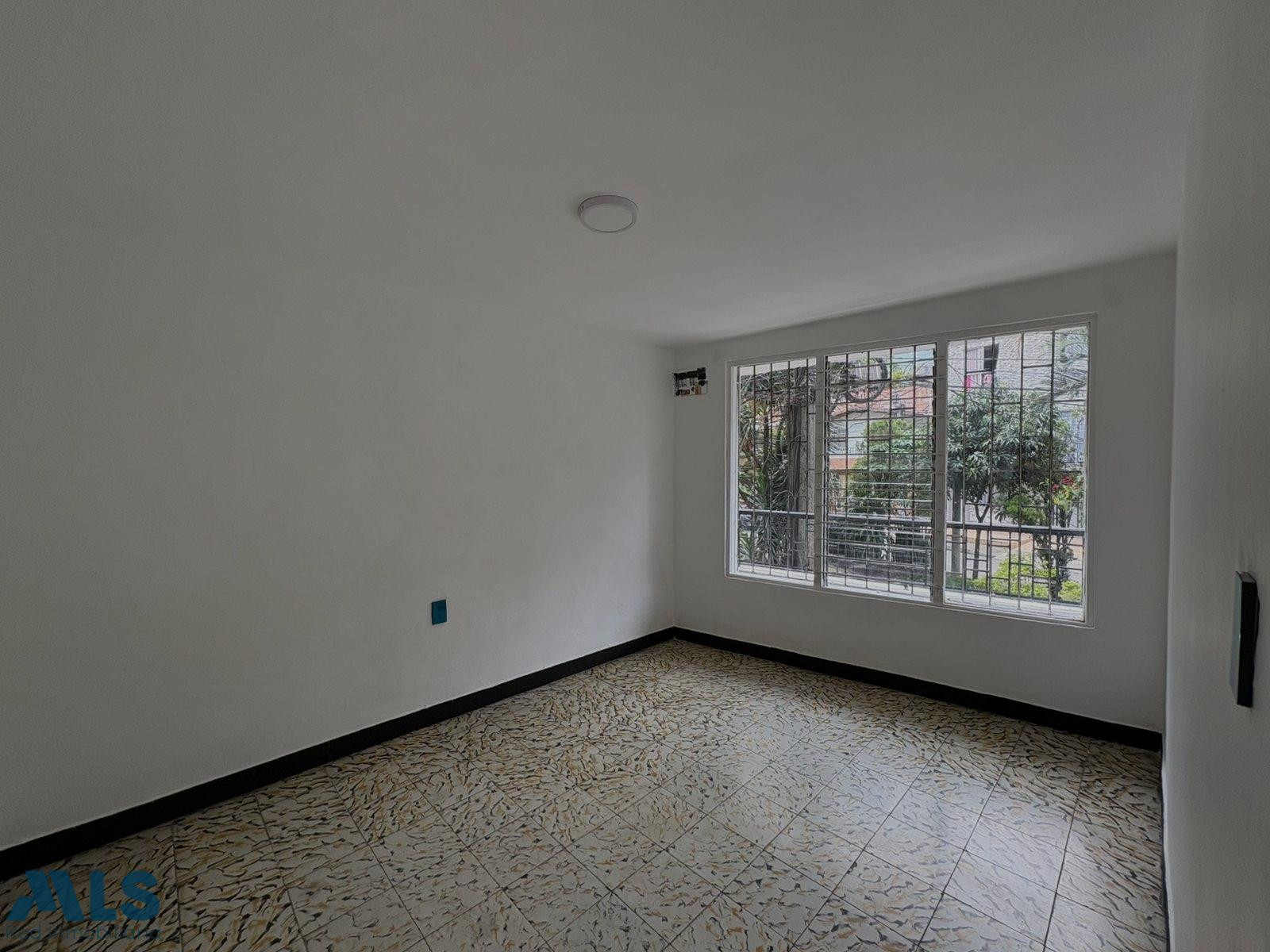 Apartamento en venta en Envigado, sector La Sebastiana envigado - la sebastiana
