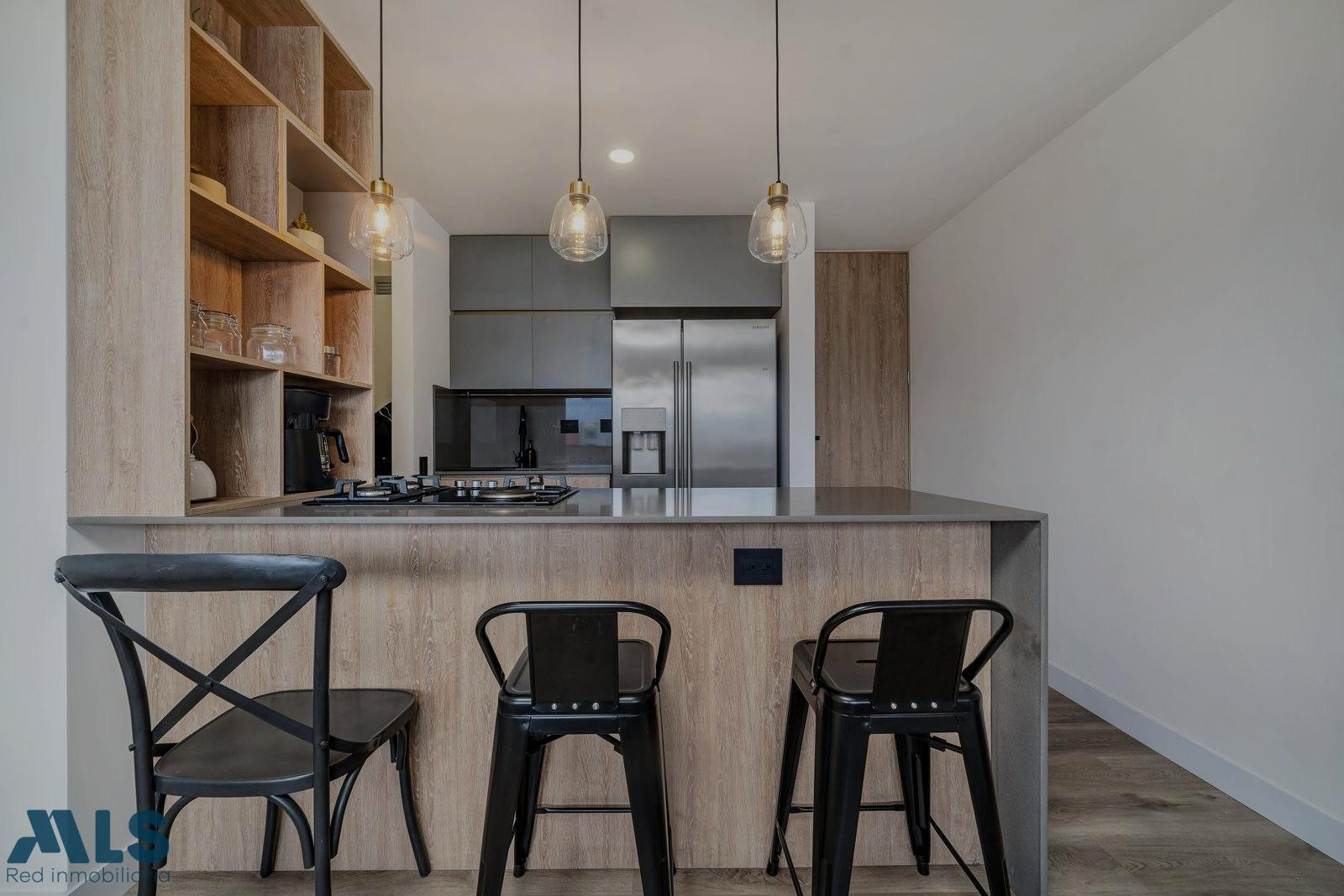 venta apartamento rentas cortas medellin - la aguacatala