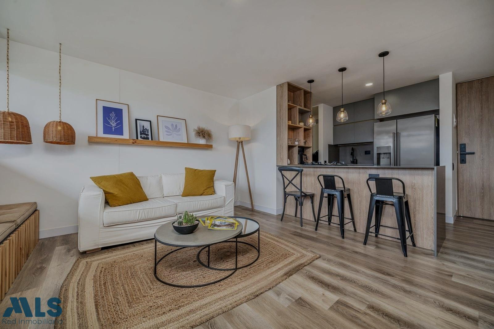 venta apartamento rentas cortas medellin - la aguacatala