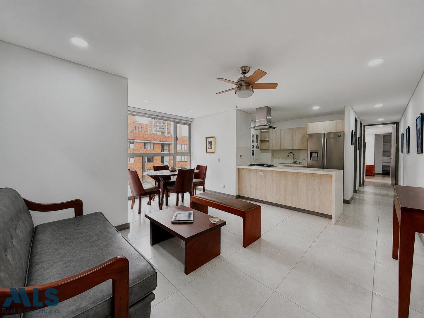 APARTAMENTO HERMOSO EN SANTA MARIA DE LOS ANGELES medellin - santa maria de los angeles