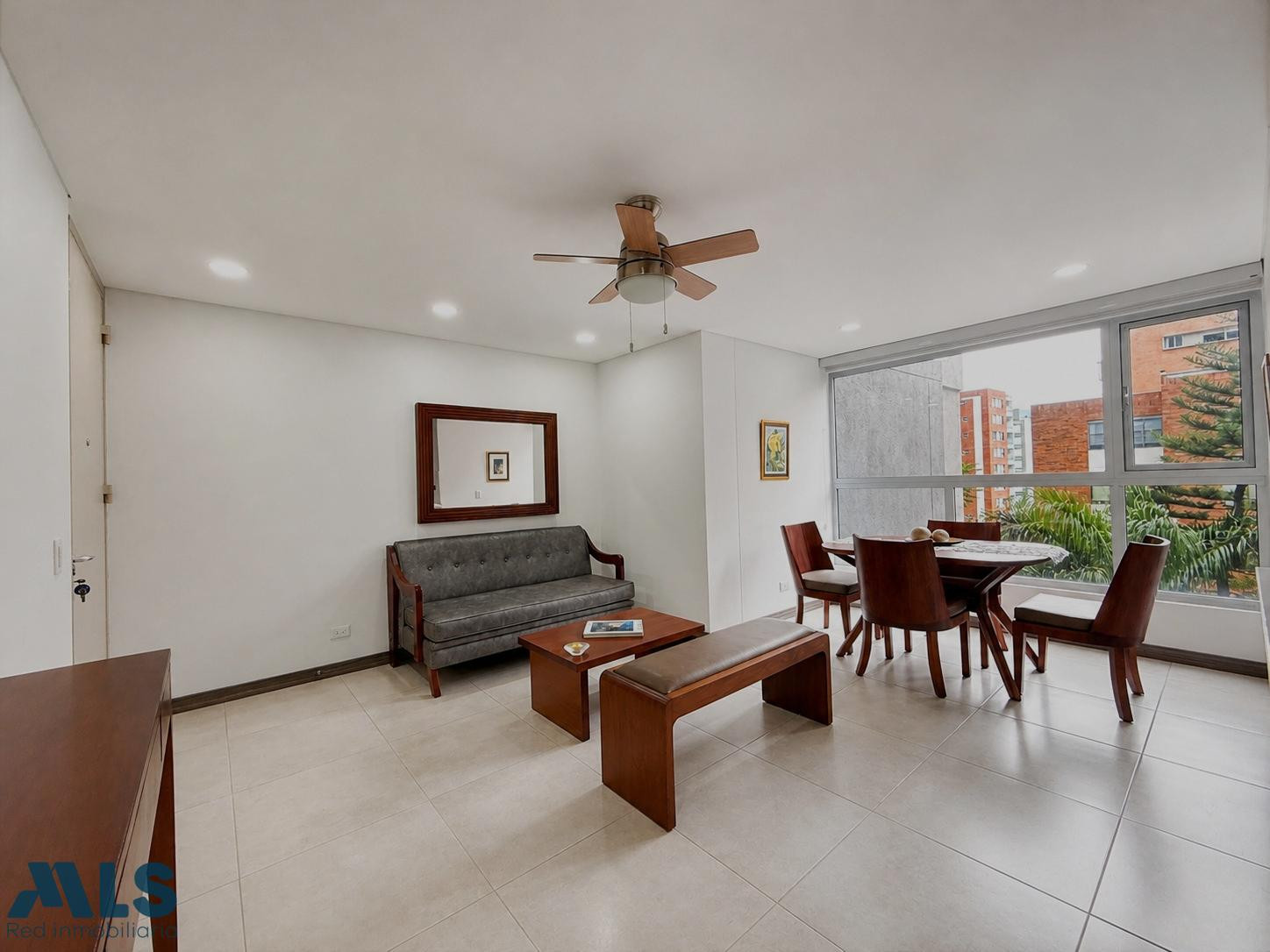APARTAMENTO HERMOSO EN SANTA MARIA DE LOS ANGELES medellin - santa maria de los angeles