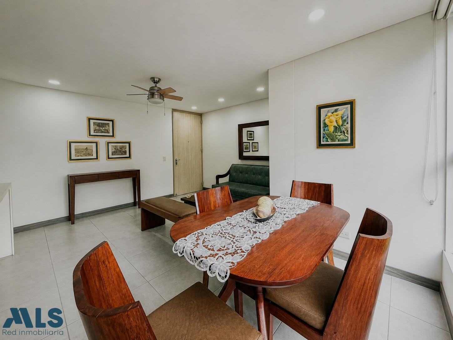 APARTAMENTO HERMOSO EN SANTA MARIA DE LOS ANGELES medellin - santa maria de los angeles