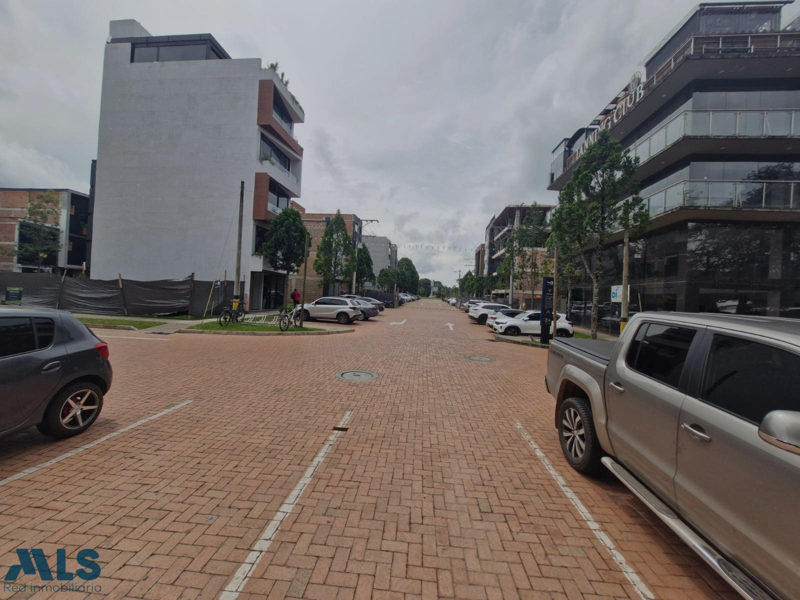 Lotes de uso mixto para venta en Llanogrande rionegro - v llanogrande