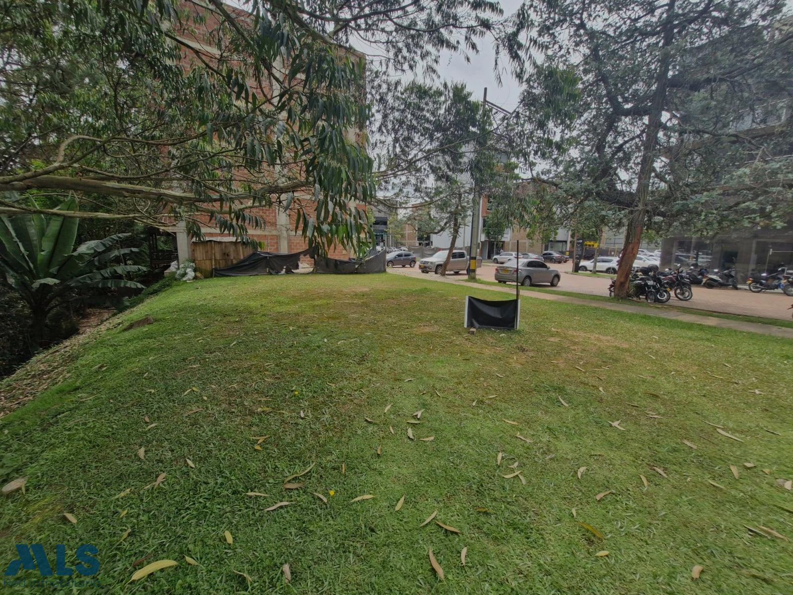 Lotes de uso mixto para venta en Llanogrande rionegro - v llanogrande