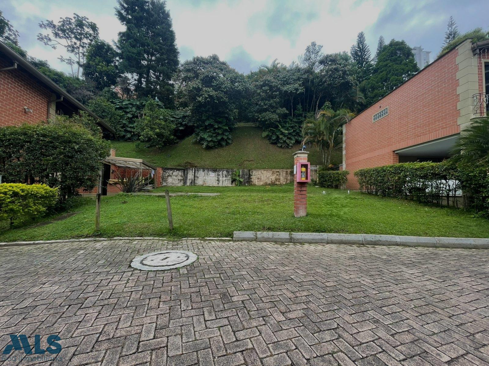 VENTA DE LOTE LOS ALCAZARES SABANETA ANTIOQUIA sabaneta - los alcazares