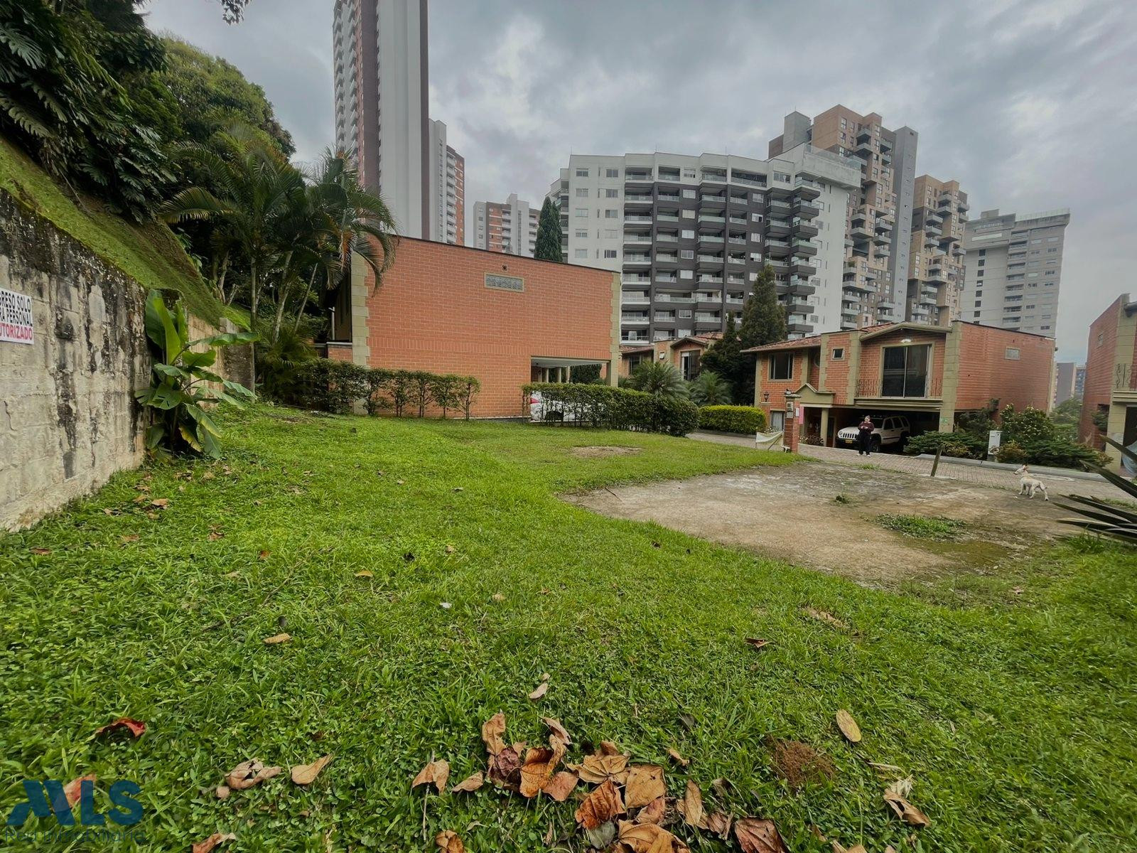VENTA DE LOTE LOS ALCAZARES SABANETA ANTIOQUIA sabaneta - los alcazares