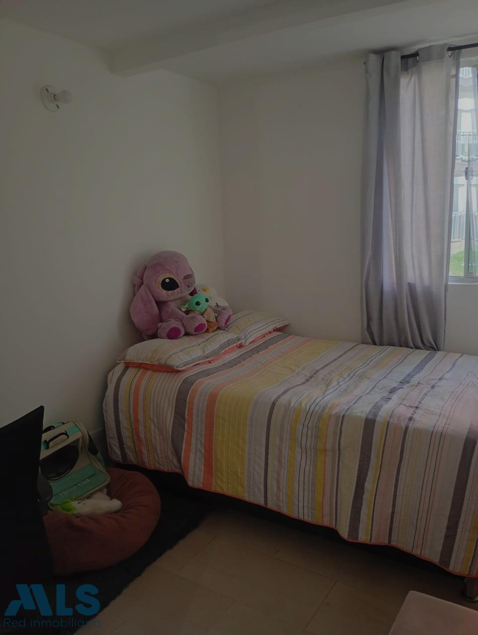 Comodo apartamento en ambiente campestre caldas - v primavera
