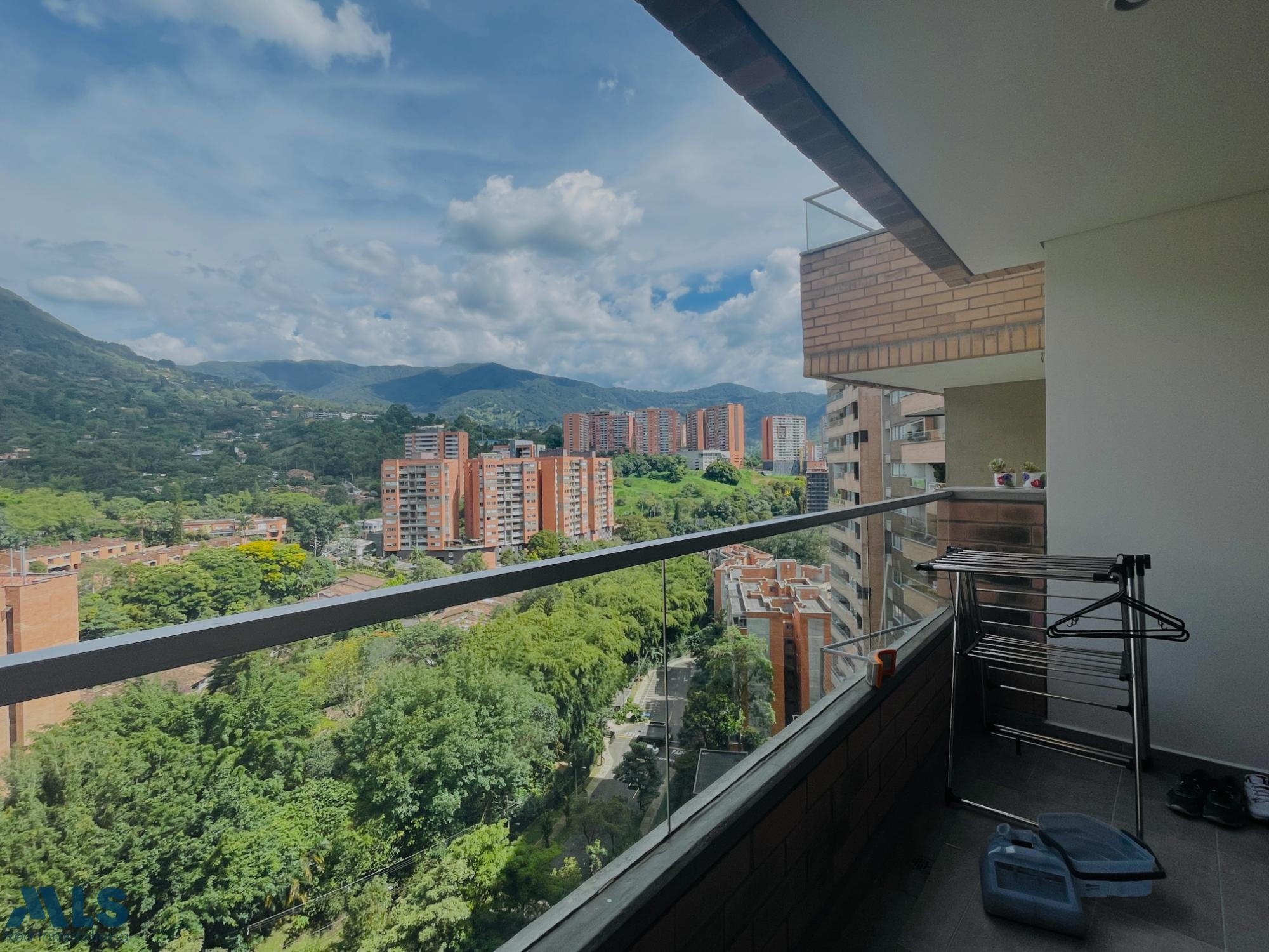 Apartamento En Venta Ubicada En Envigado En El Sector El Chocho envigado - el chocho