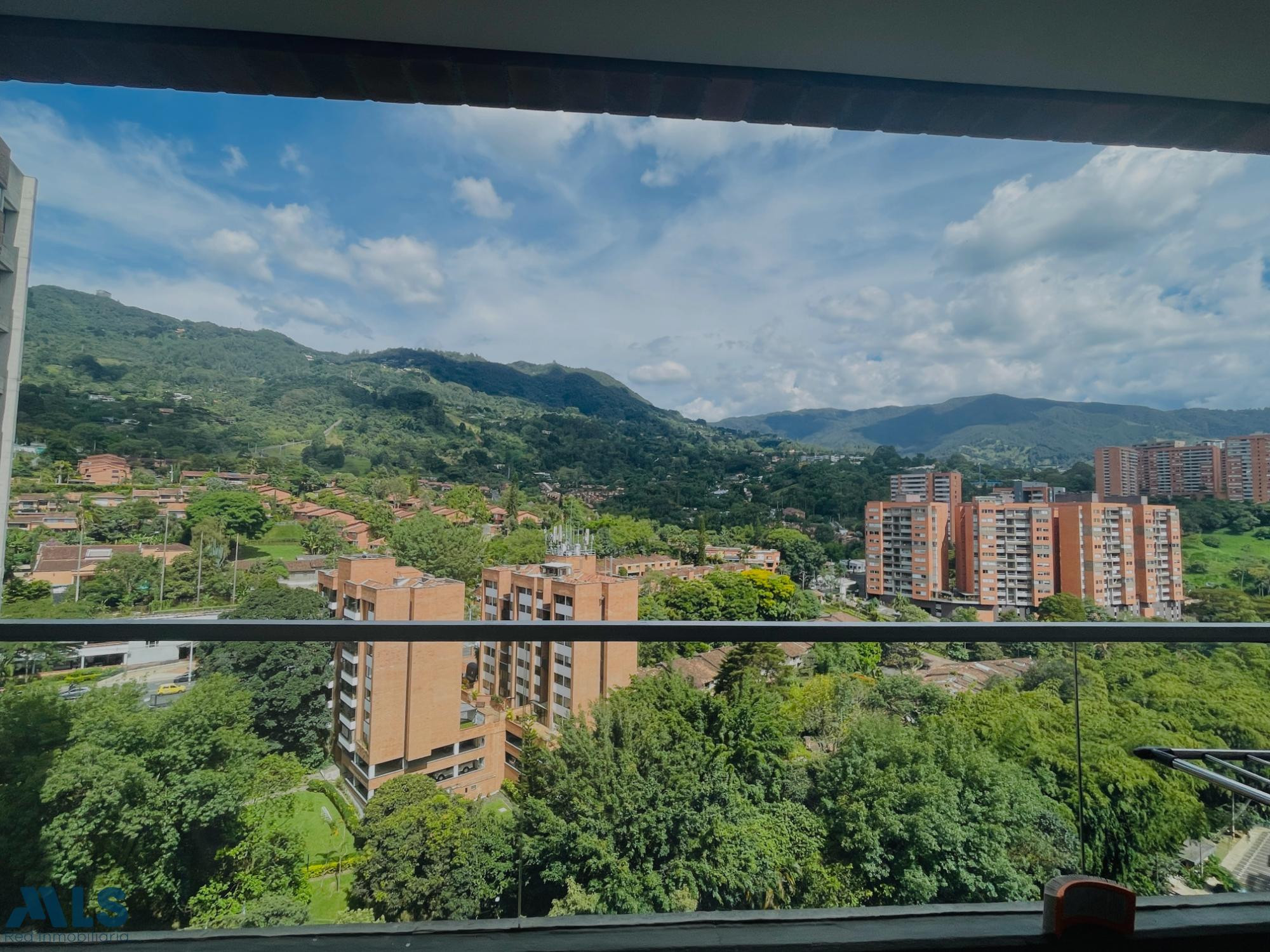 Apartamento En Venta Ubicada En Envigado En El Sector El Chocho envigado - el chocho