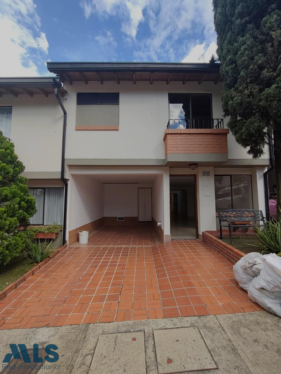 VENTA DE CASA SECTOR PRADOS DE SABANETA sabaneta - prados de sabaneta