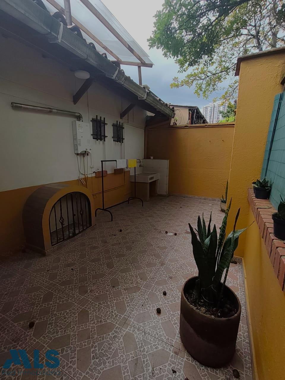 VENTA DE CASA SECTOR PRADOS DE SABANETA sabaneta - prados de sabaneta