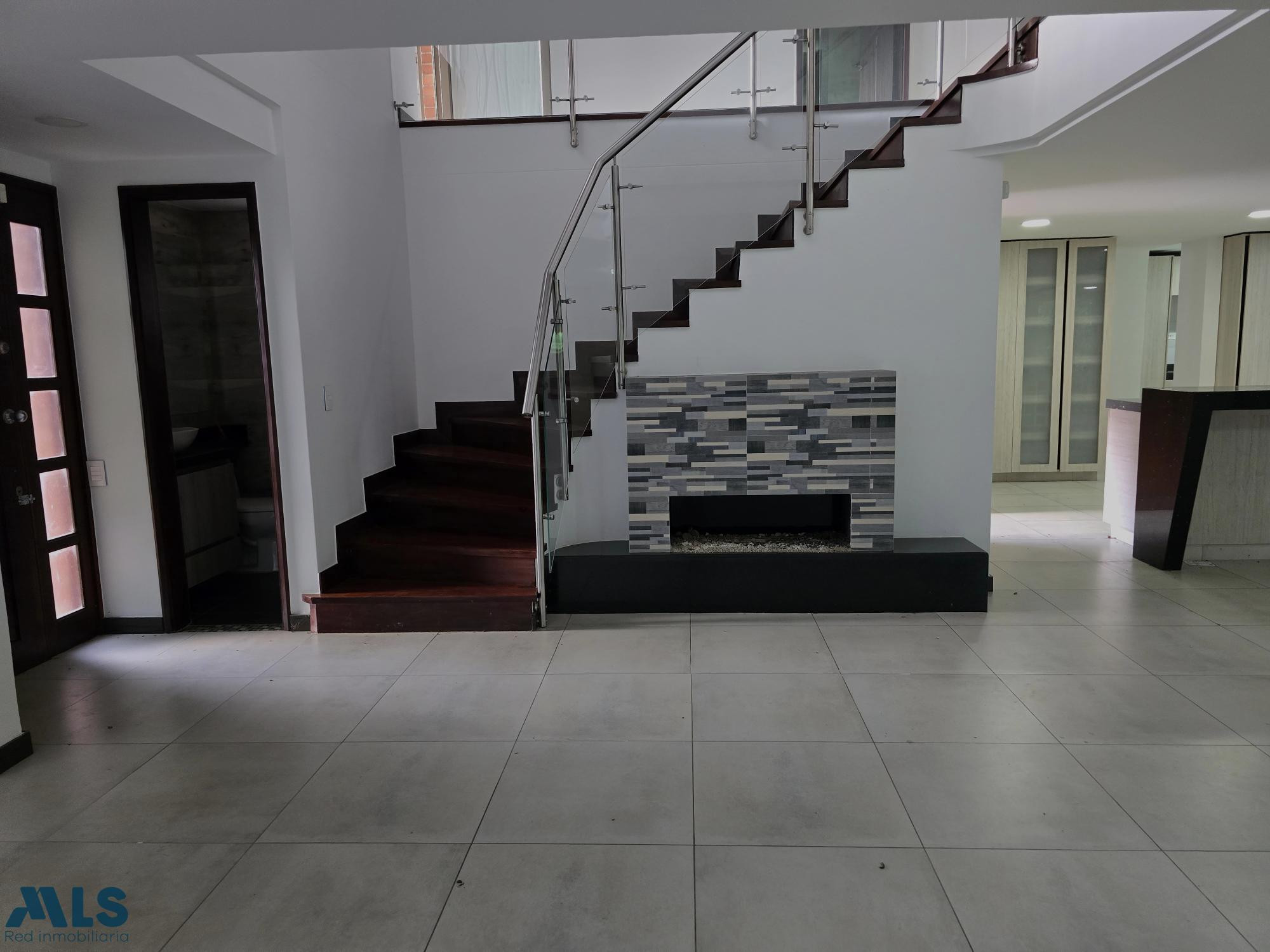 Casa en envigado envigado - loma de benedictinos