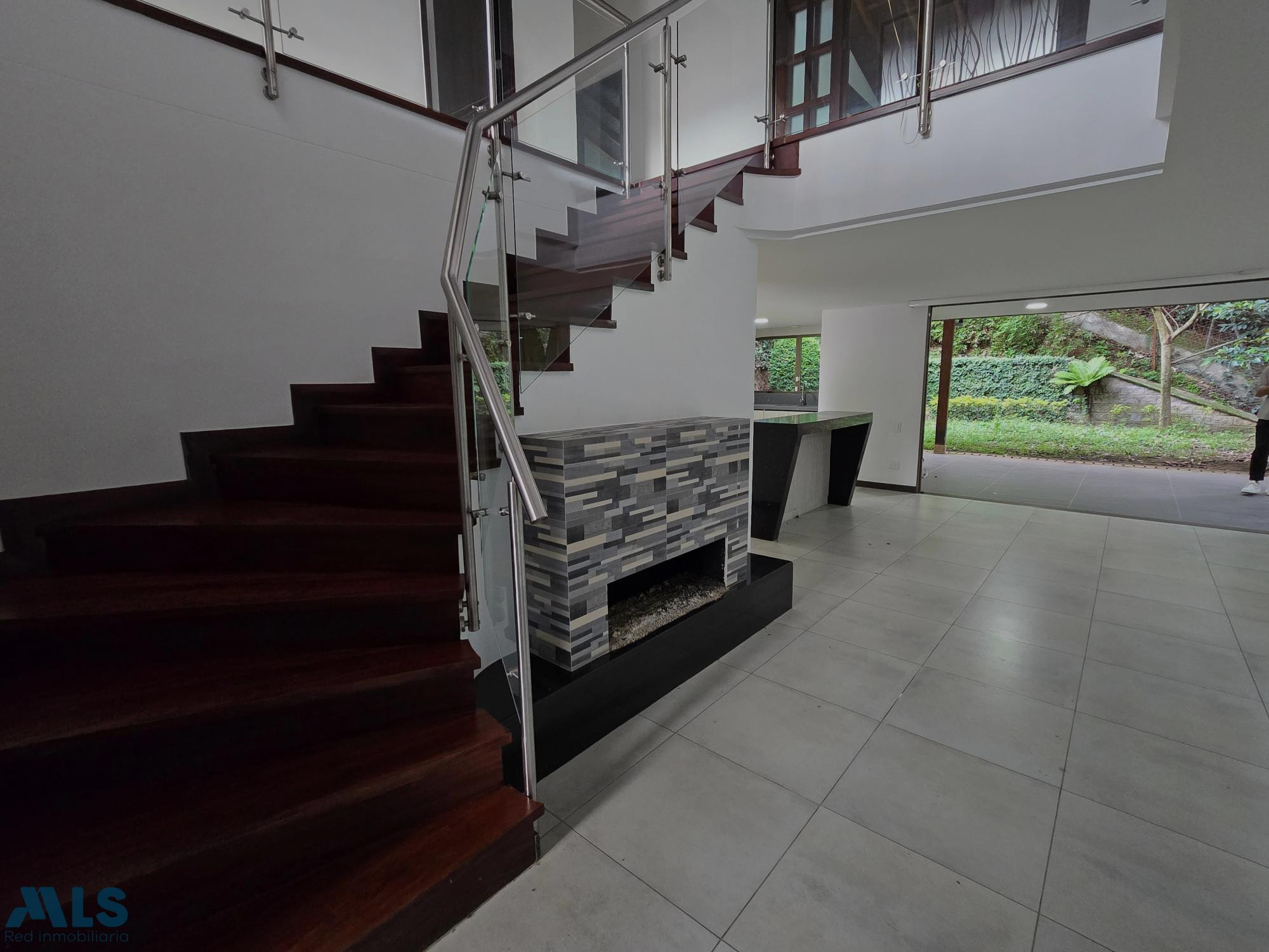 Casa en envigado envigado - loma de benedictinos