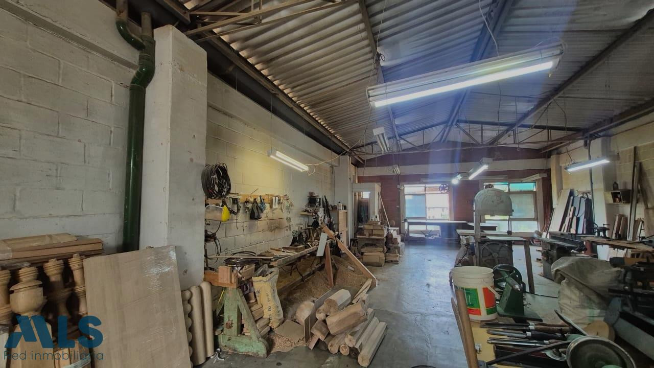 bodega comercial disponible para la venta medellin - centro