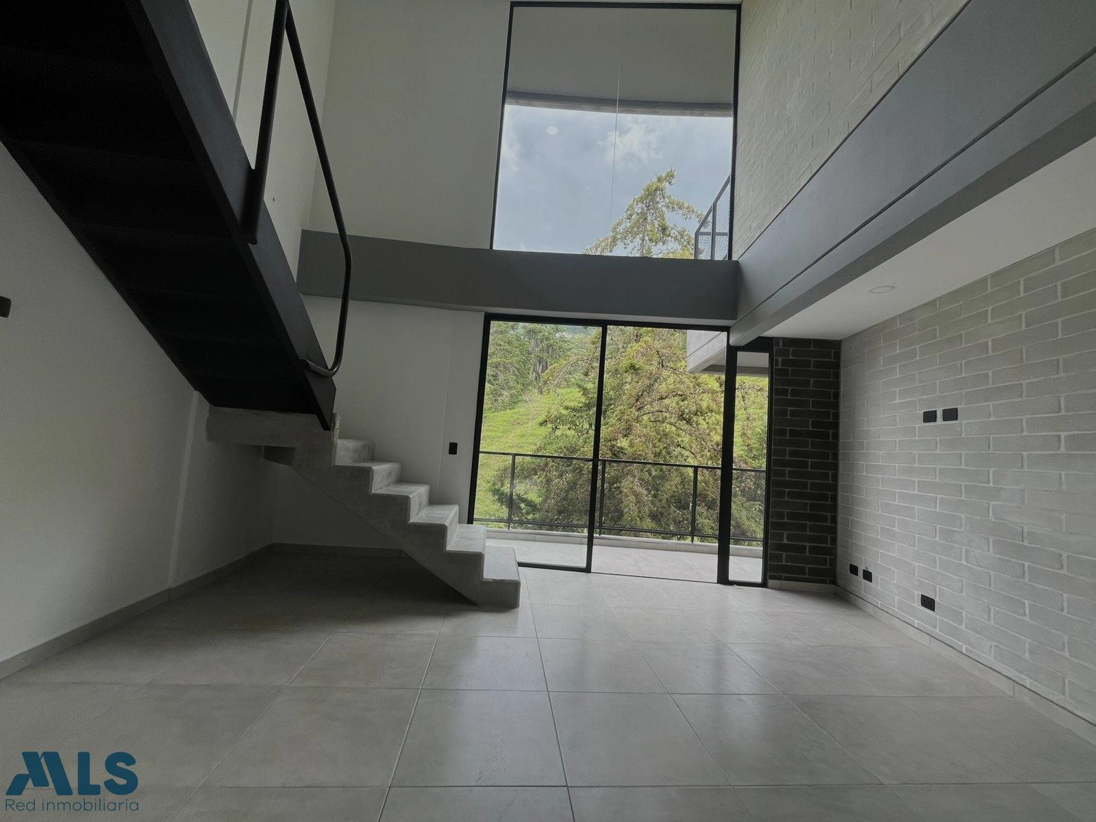 VENTA DE APARTAMENTO NUEVO ENVIGADO LICENCIA AIRBNB envigado - loma del escobero