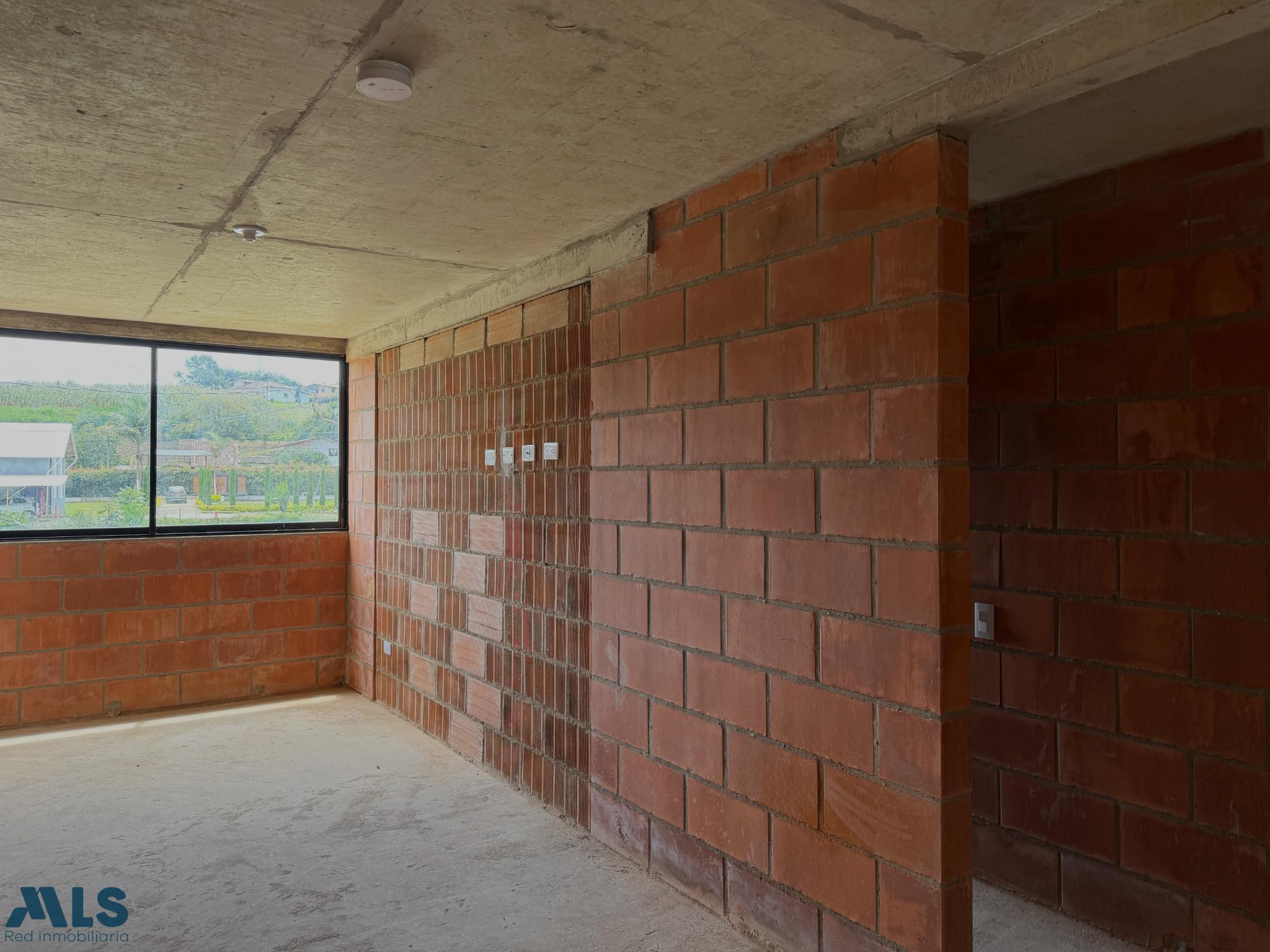 VENTA DE CASA CAMPO ALEGRE EL CARMEN DE VIBORAL ANTIOQUIA el-carmen - campo alegre