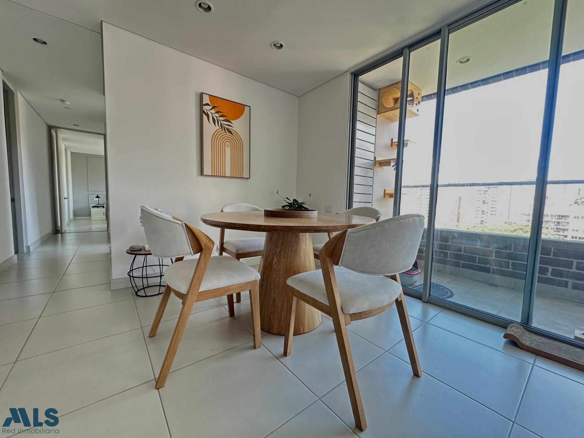 APARTAMENTO MODERNO EN VENTA EN EL CHOCHO ENVIGADO envigado - el chocho
