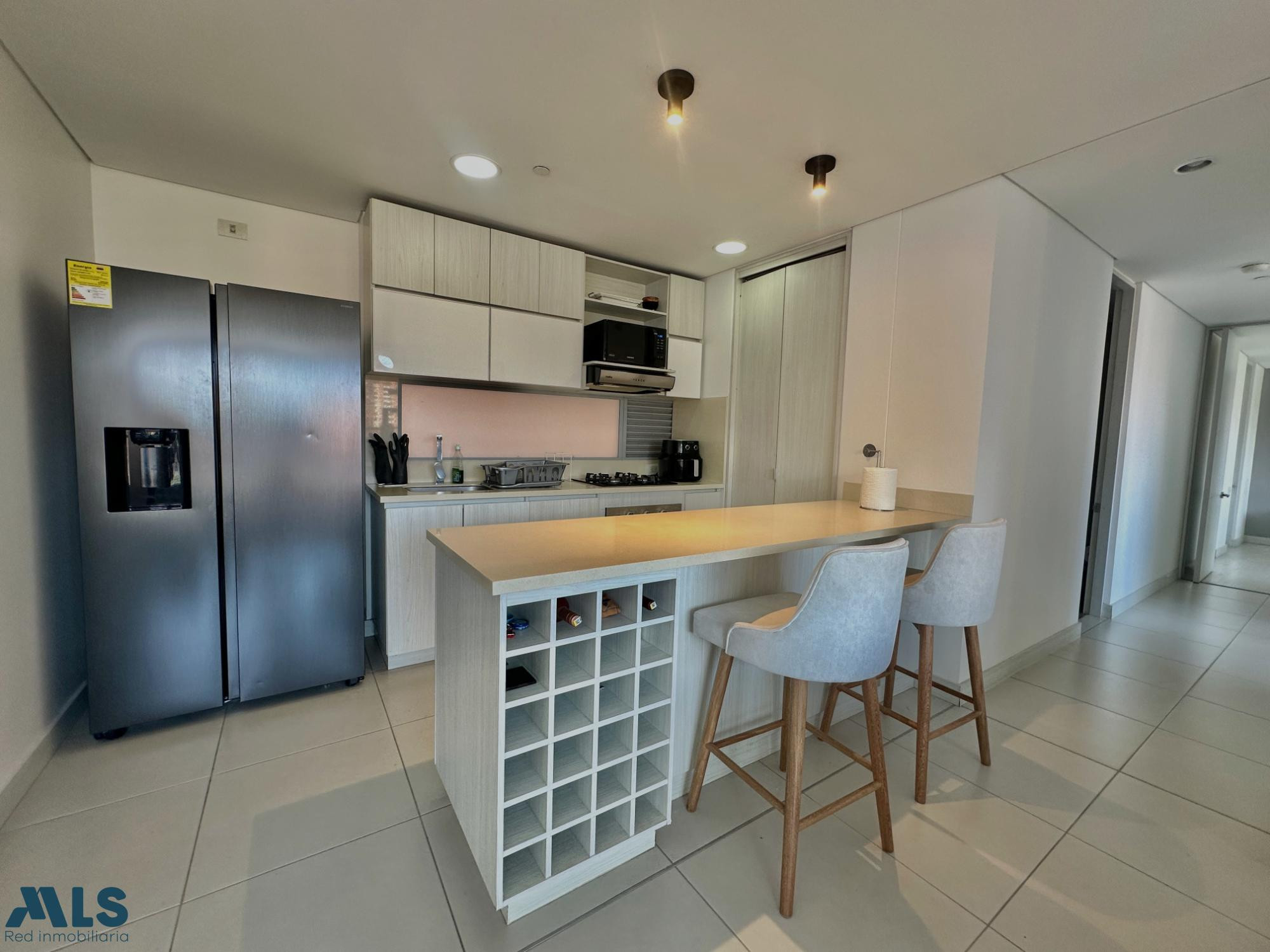 APARTAMENTO MODERNO EN VENTA EN EL CHOCHO ENVIGADO envigado - el chocho