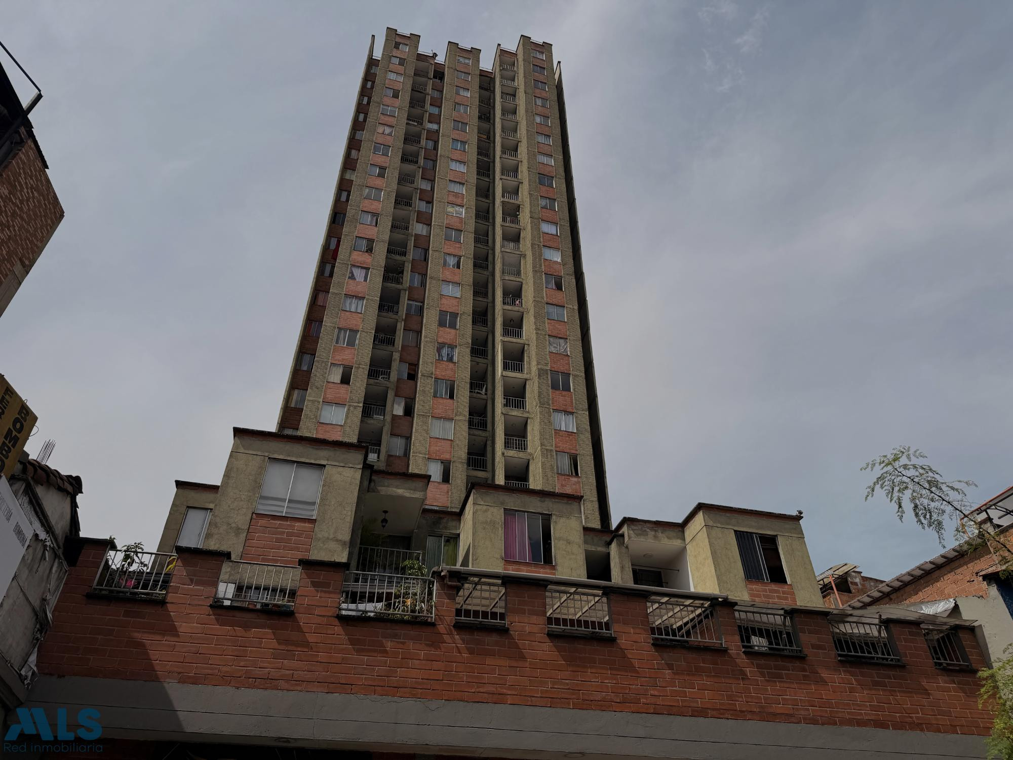 Apto muy central medellin - centro
