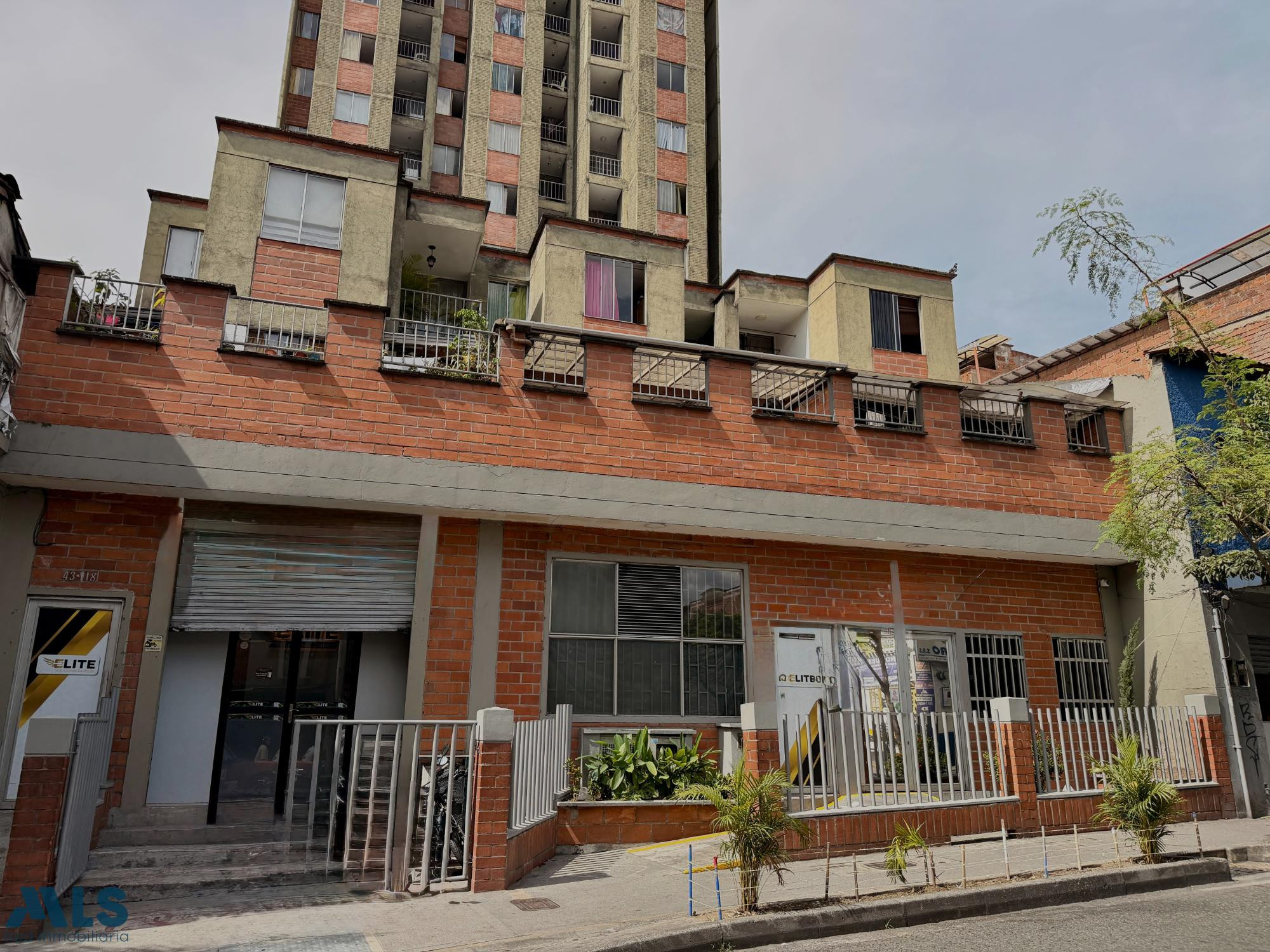 Apto muy central medellin - centro