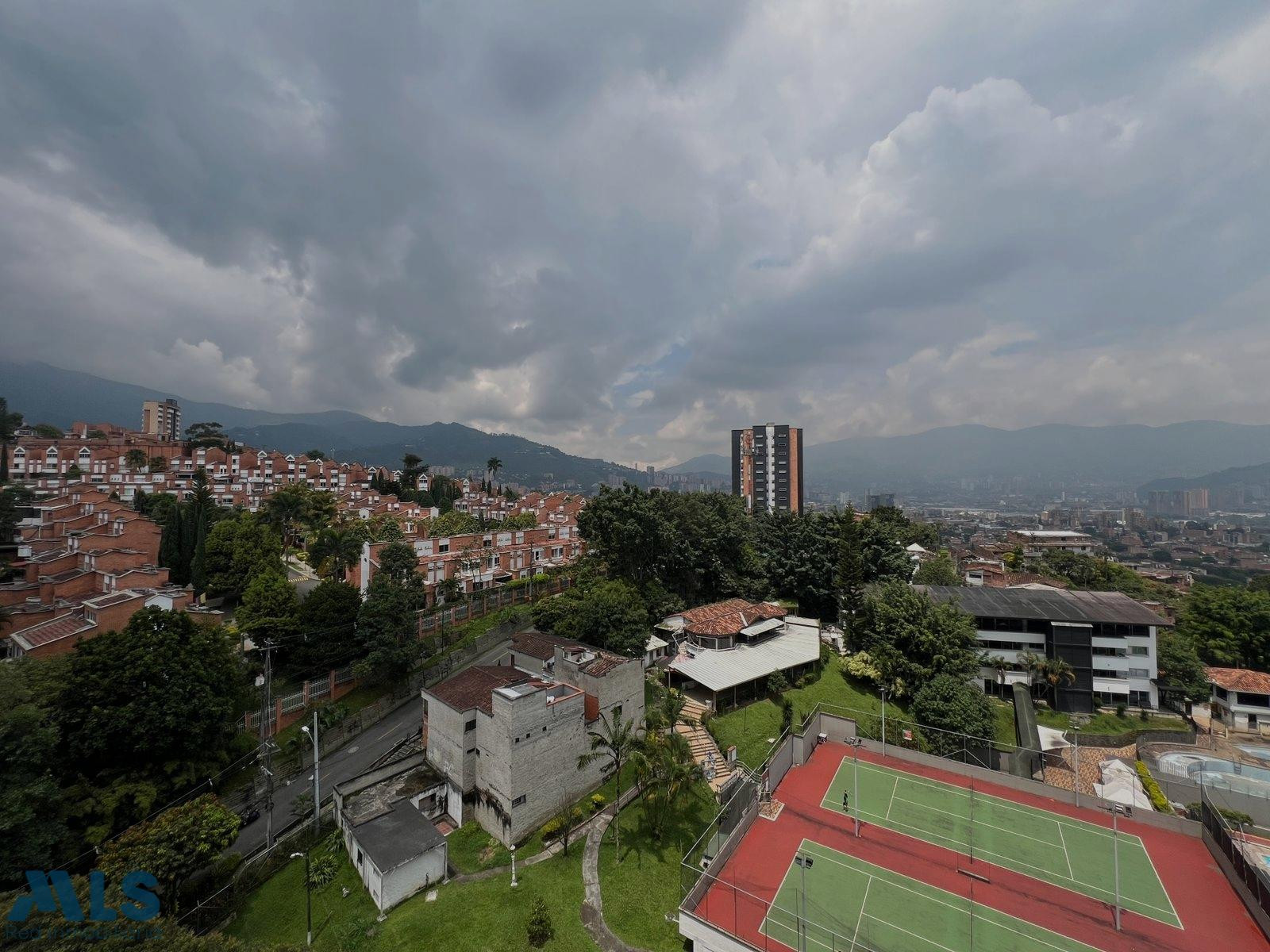 Apartamento en sector de la Abadia envigado - la abadia