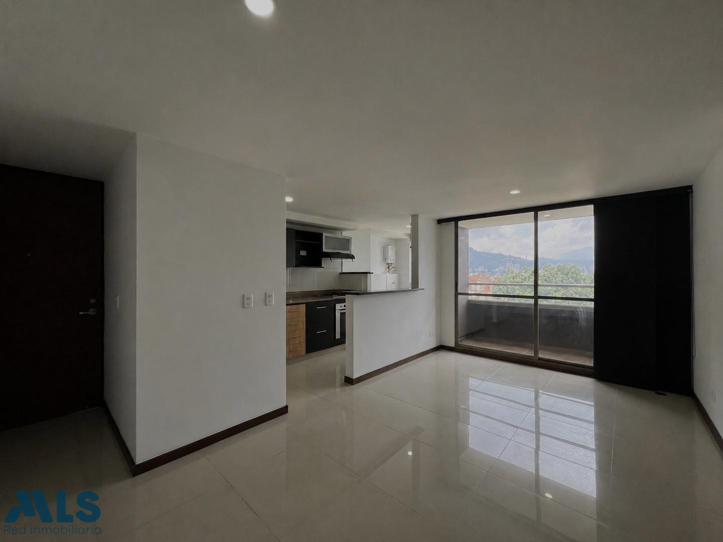 Apartamento en sector de la Abadia envigado - la abadia