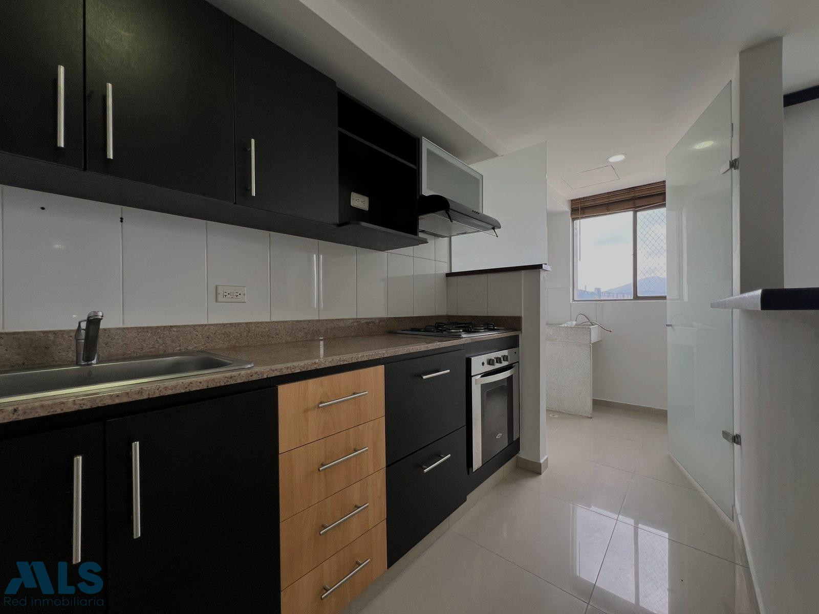Apartamento en sector de la Abadia envigado - la abadia
