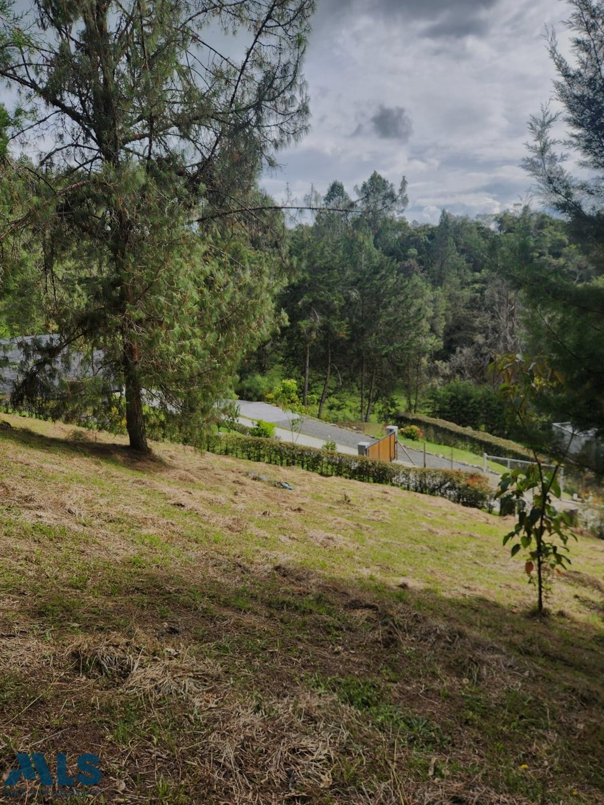 VENTA LOTE PARCELACIÓN EL RETIRO el-retiro - centro