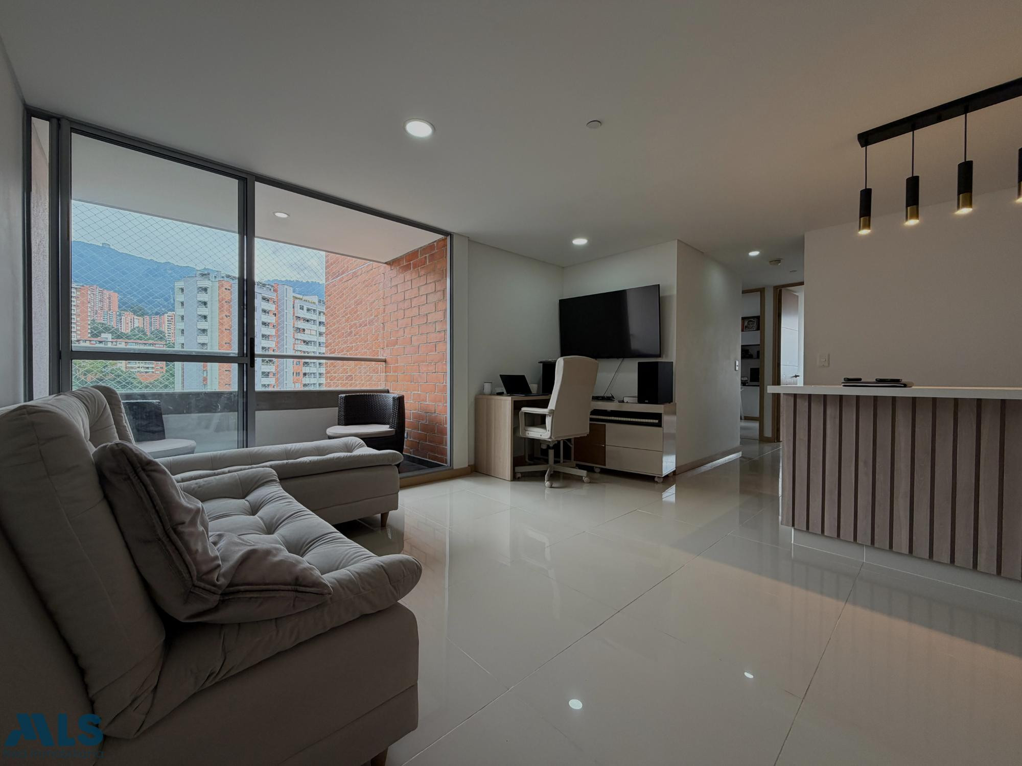 VENTA DE APARTAMENTO LA ABADIA ENVIGADO envigado - la abadia