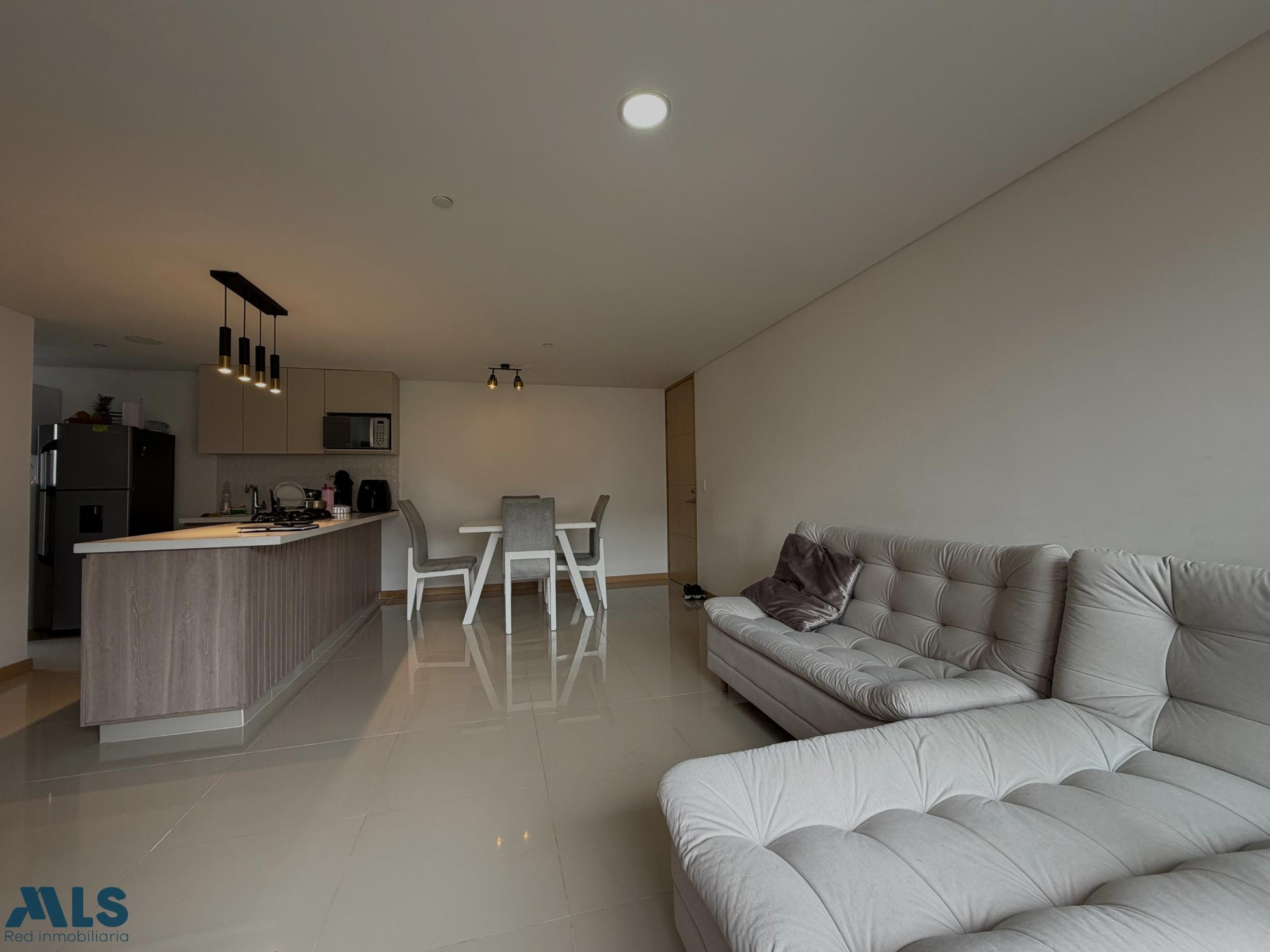 VENTA DE APARTAMENTO LA ABADIA ENVIGADO envigado - la abadia