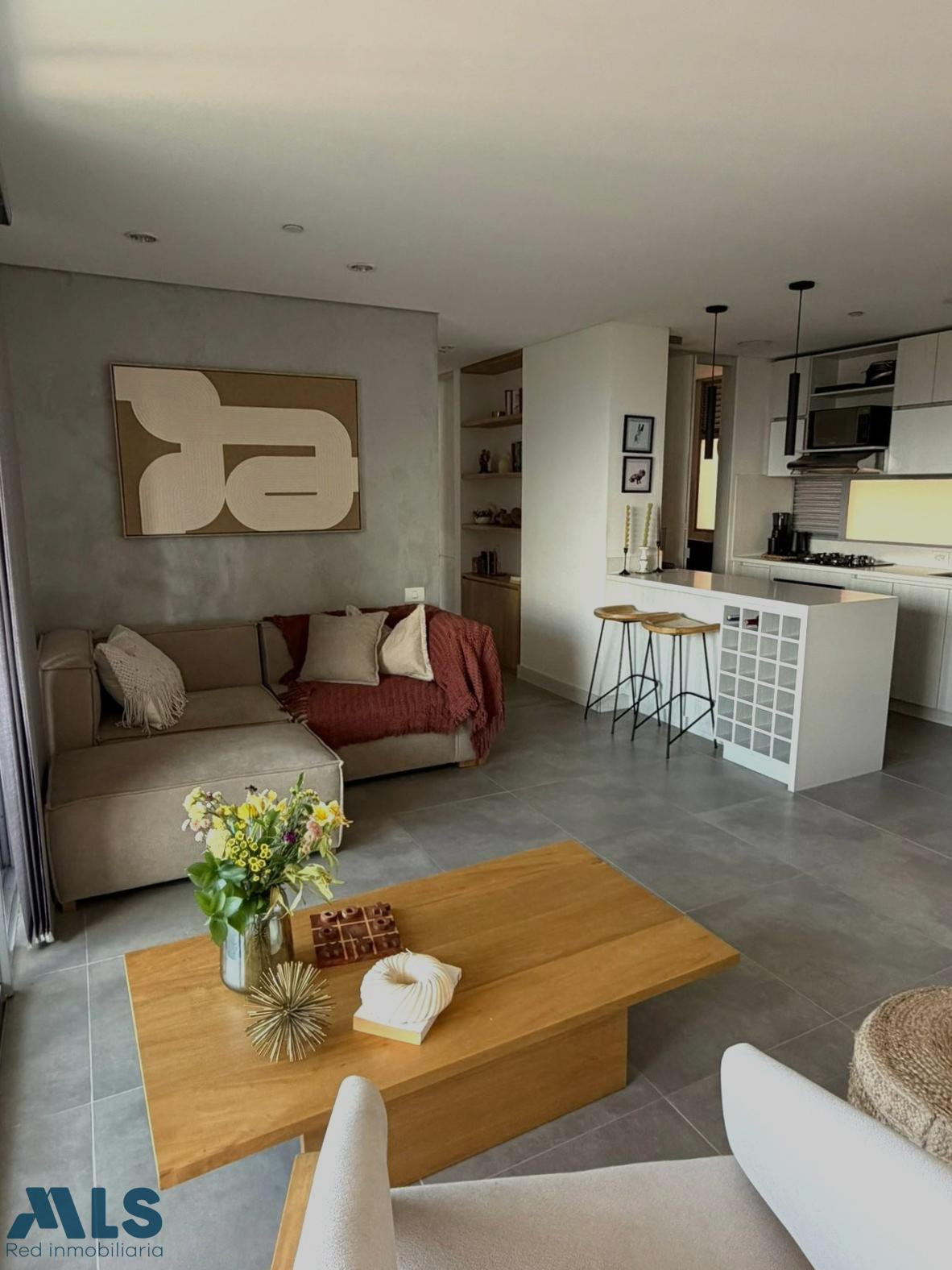 APARTAMENTO MODERNO EN VENTA EN ENVIGADO envigado - el chocho